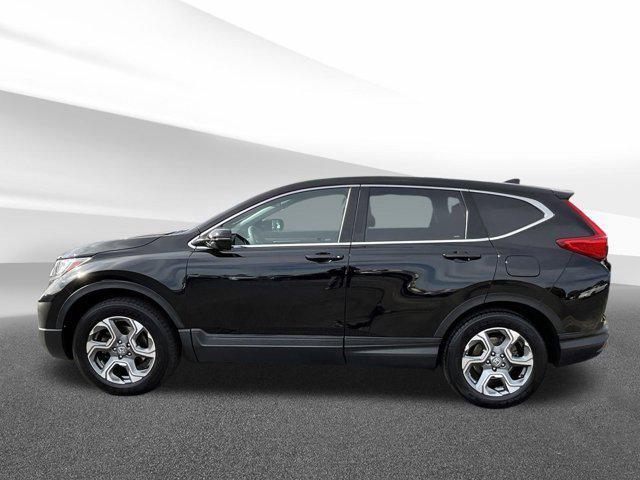 used 2017 Honda CR-V car, priced at $19,495