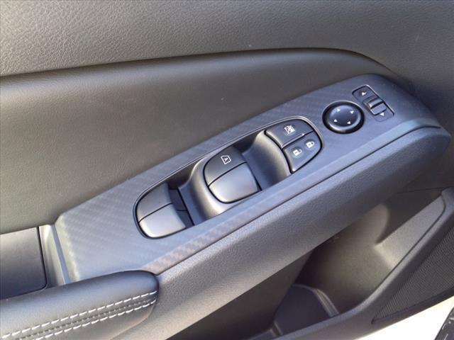 new 2025 Nissan Altima car, priced at $27,595