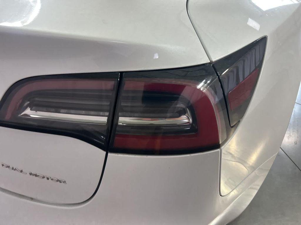 used 2019 Tesla Model 3 car, priced at $21,976