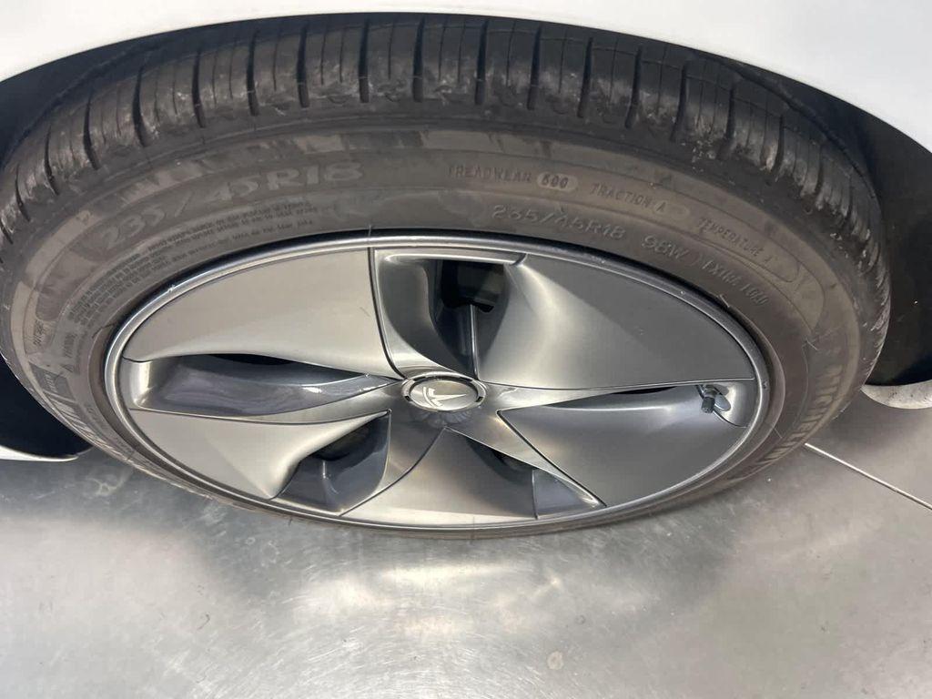 used 2019 Tesla Model 3 car, priced at $21,976