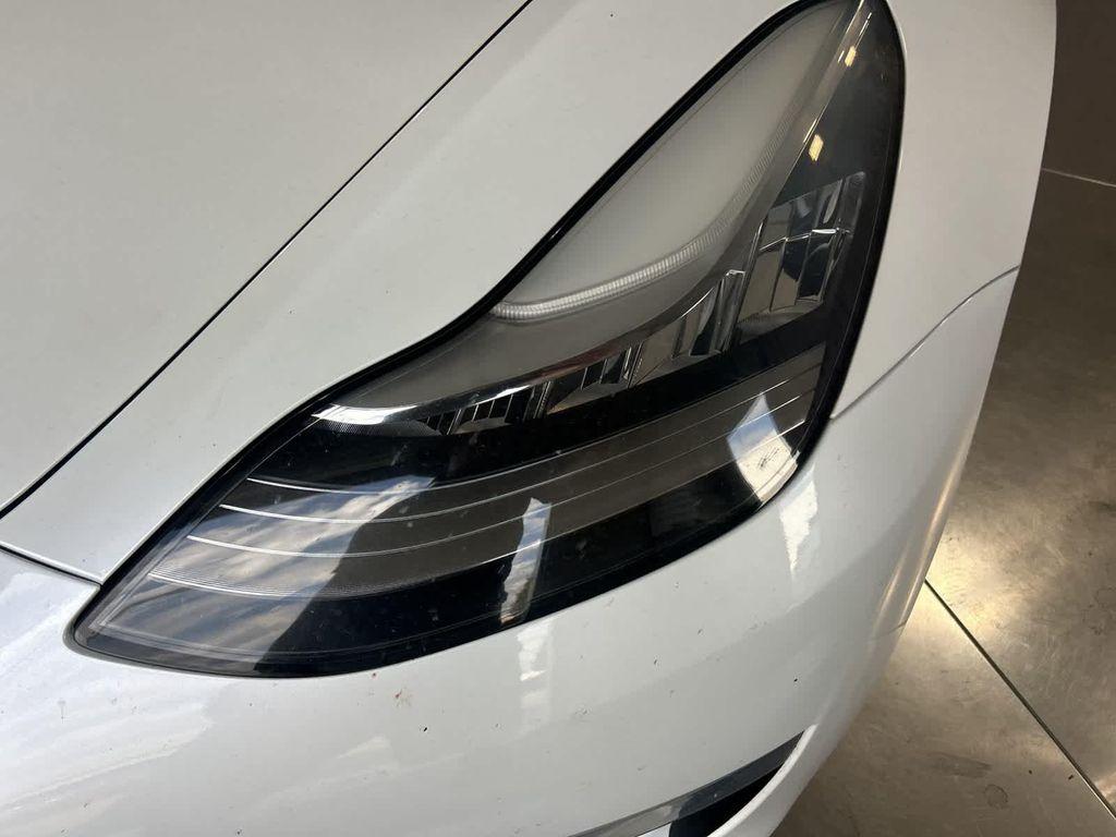 used 2019 Tesla Model 3 car, priced at $21,976