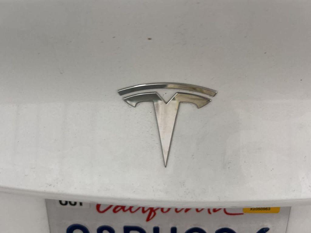 used 2019 Tesla Model 3 car, priced at $21,976