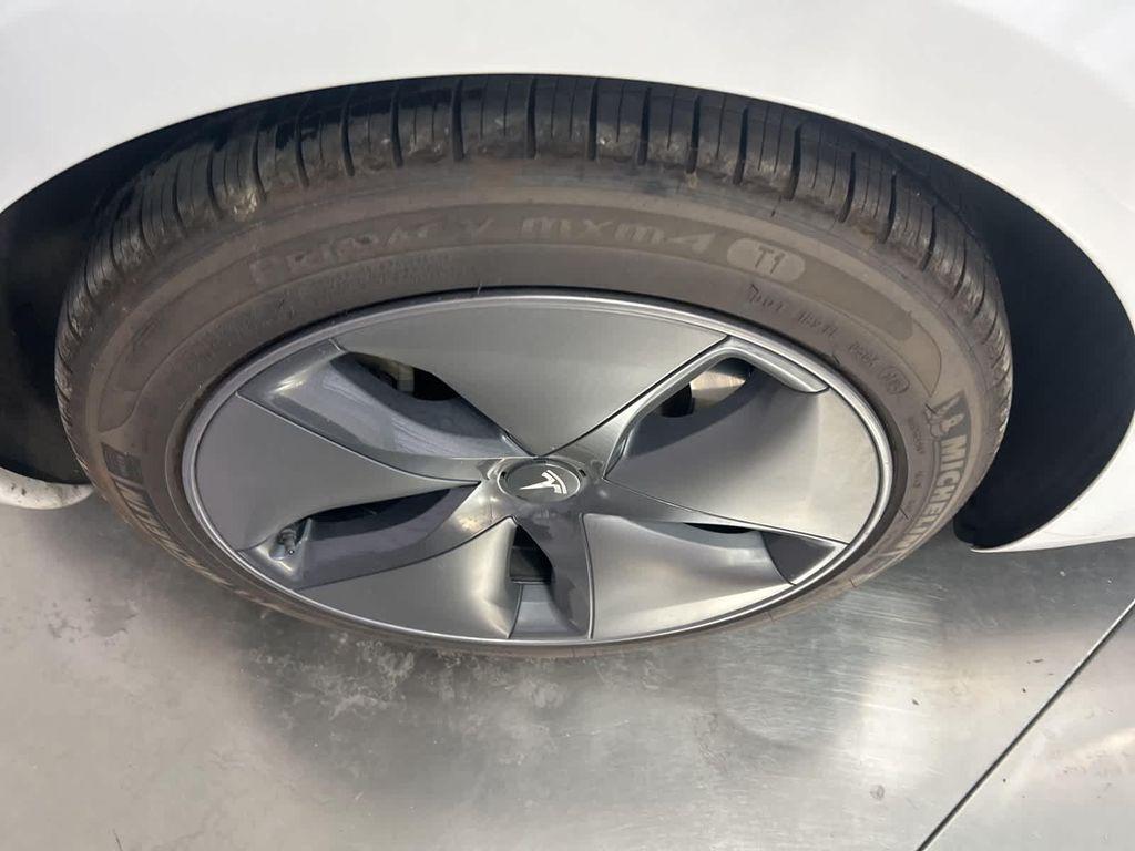 used 2019 Tesla Model 3 car, priced at $21,976