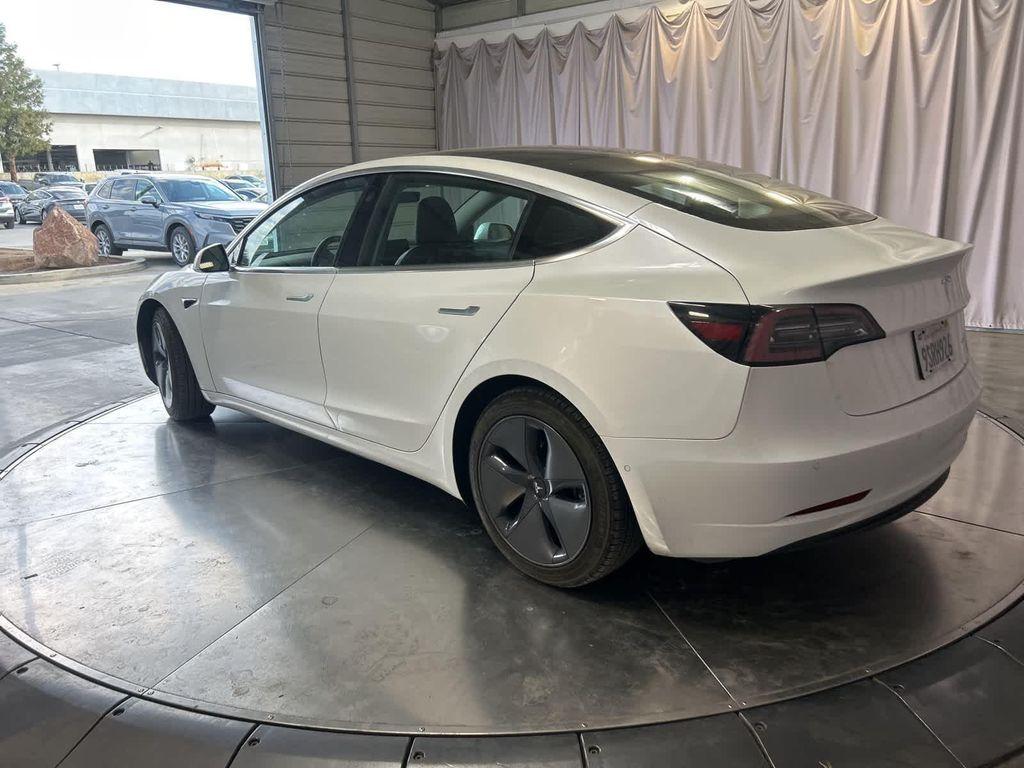 used 2019 Tesla Model 3 car, priced at $21,976