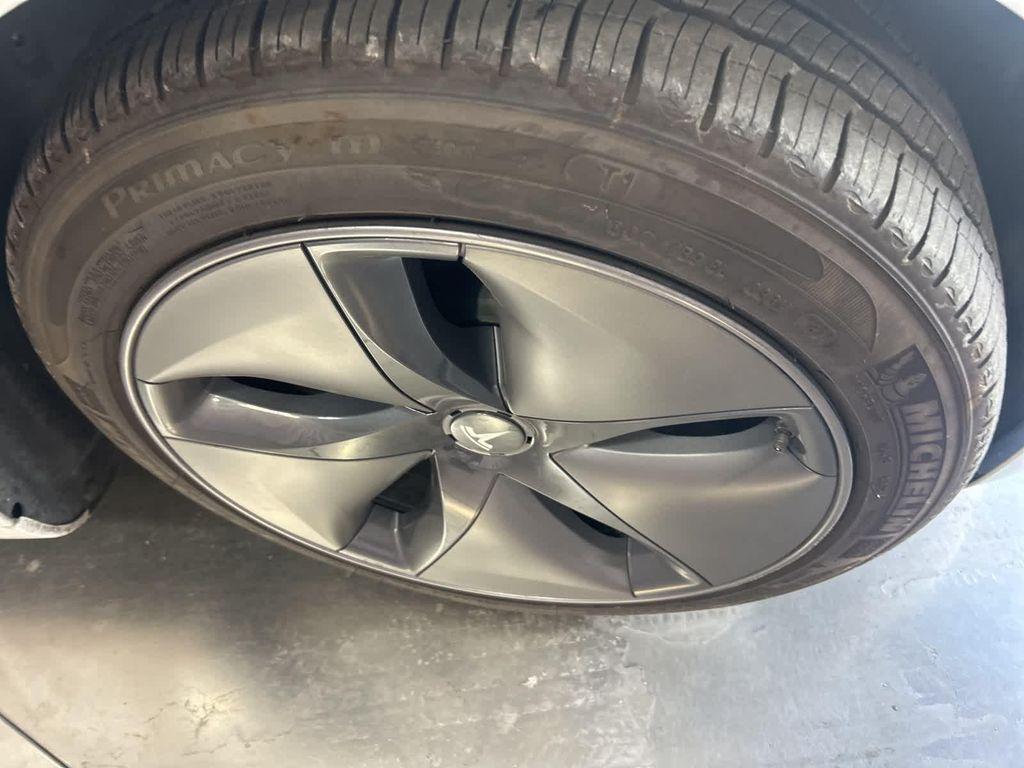 used 2019 Tesla Model 3 car, priced at $21,976
