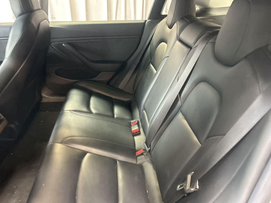 used 2019 Tesla Model 3 car, priced at $21,976