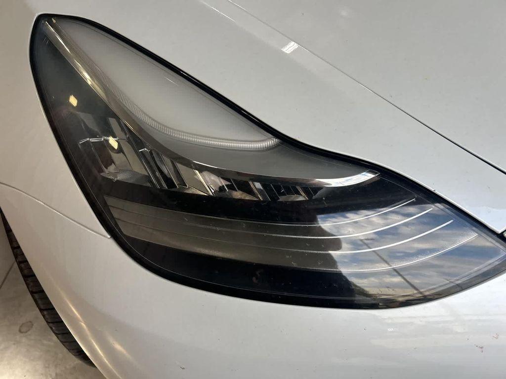 used 2019 Tesla Model 3 car, priced at $21,976