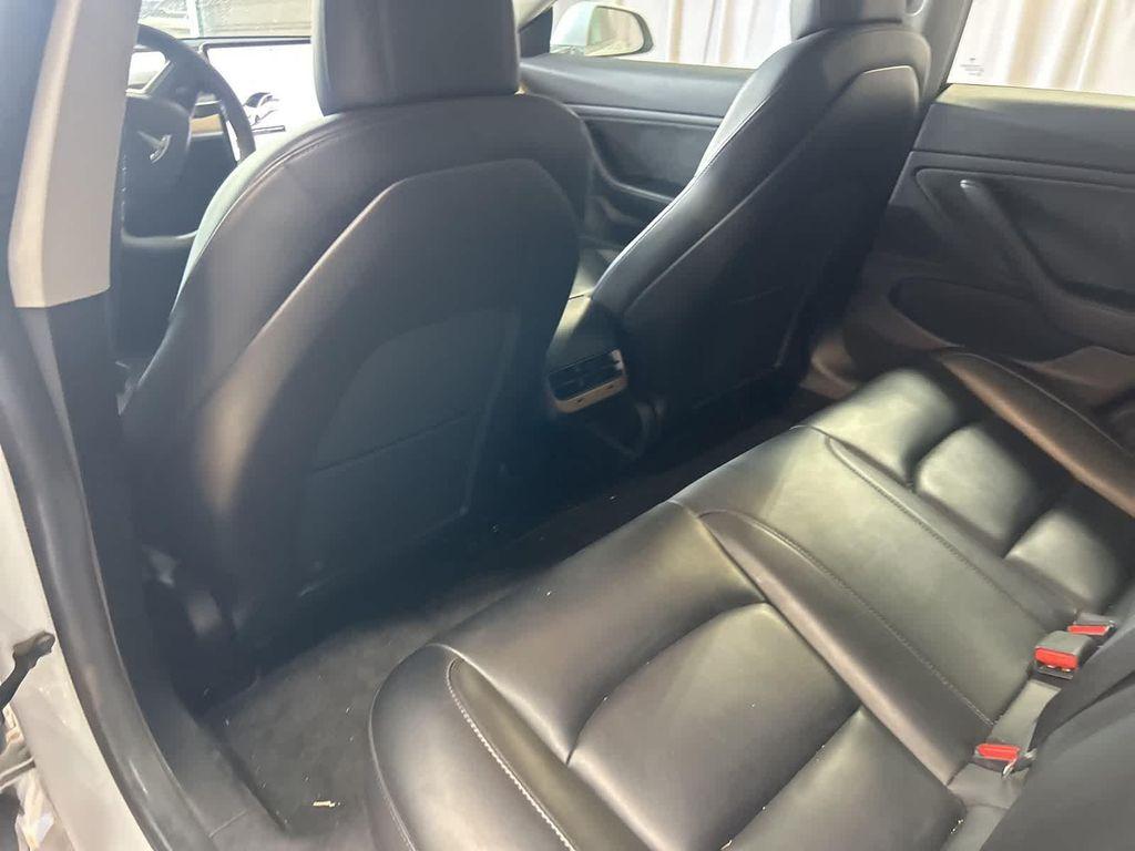 used 2019 Tesla Model 3 car, priced at $21,976