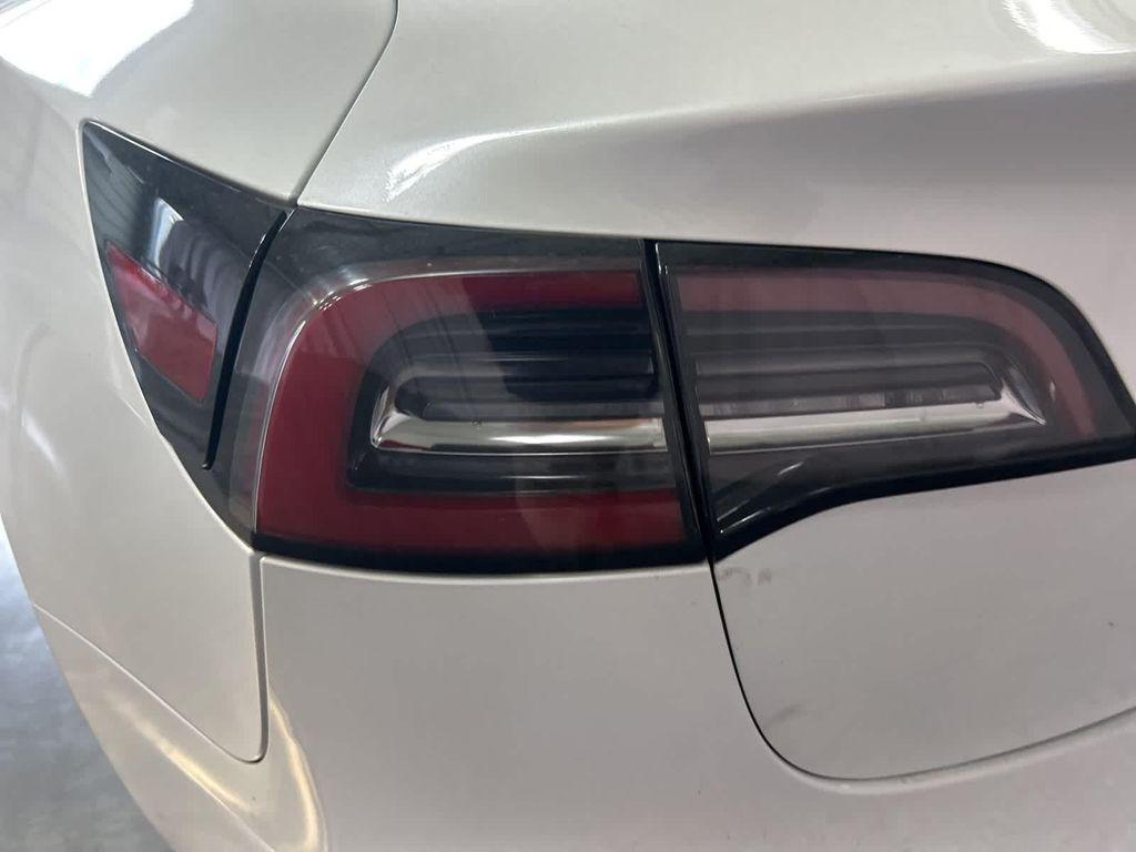 used 2019 Tesla Model 3 car, priced at $21,976