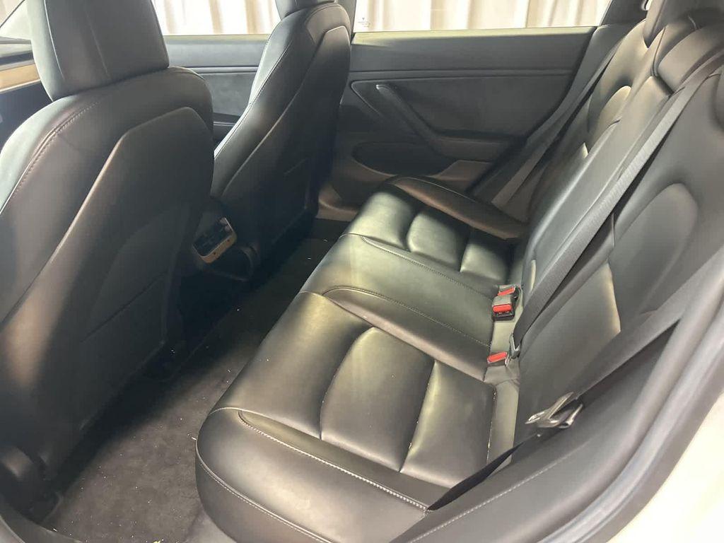 used 2019 Tesla Model 3 car, priced at $21,976