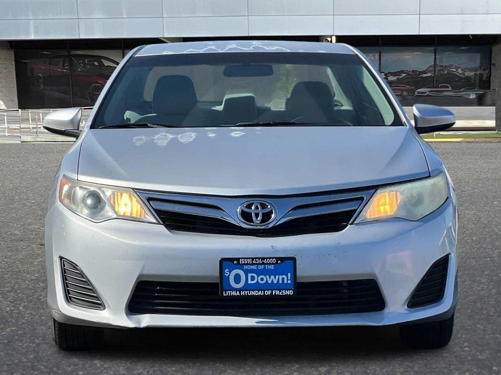 used 2012 Toyota Camry car, priced at $6,998