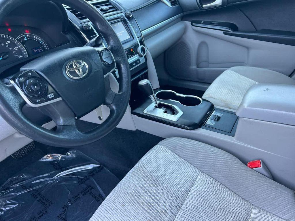 used 2012 Toyota Camry car, priced at $6,998