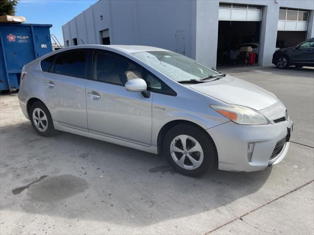 used 2013 Toyota Prius car, priced at $11,999