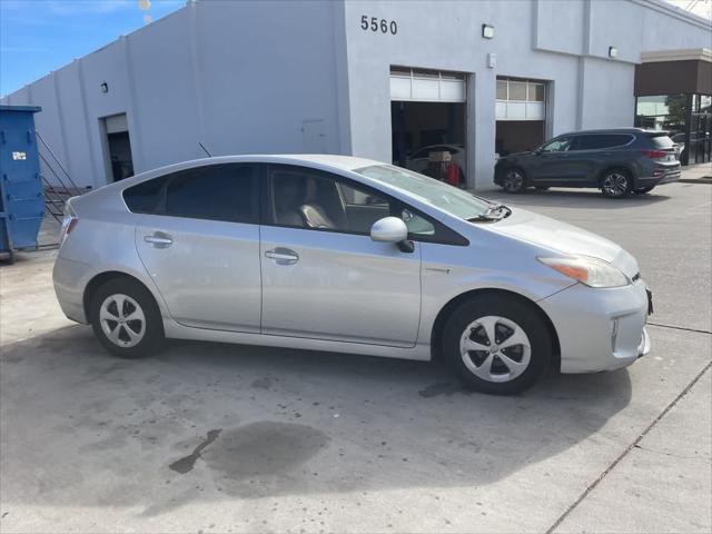 used 2013 Toyota Prius car, priced at $11,999