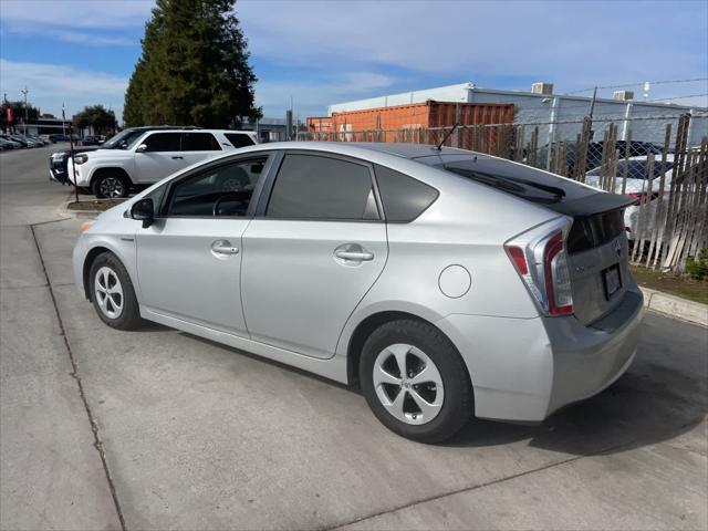 used 2013 Toyota Prius car, priced at $11,999