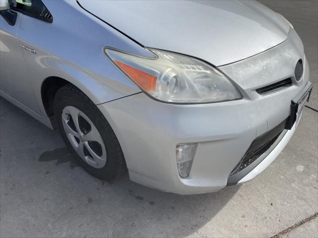 used 2013 Toyota Prius car, priced at $11,999