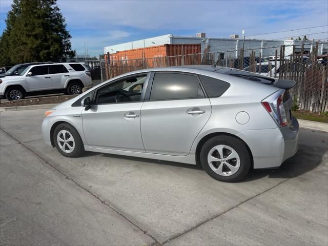 used 2013 Toyota Prius car, priced at $11,999