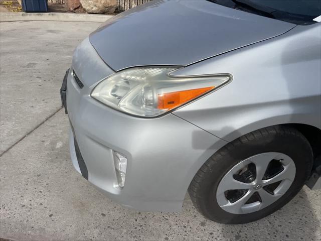 used 2013 Toyota Prius car, priced at $11,999