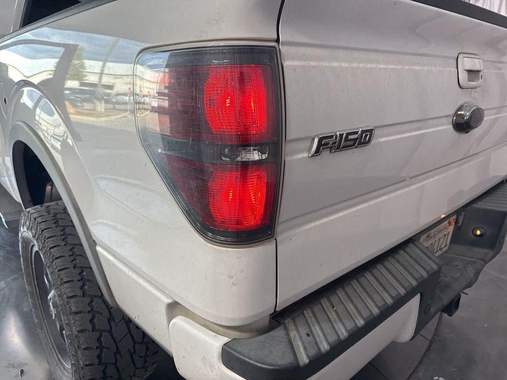 used 2013 Ford F-150 car, priced at $15,999