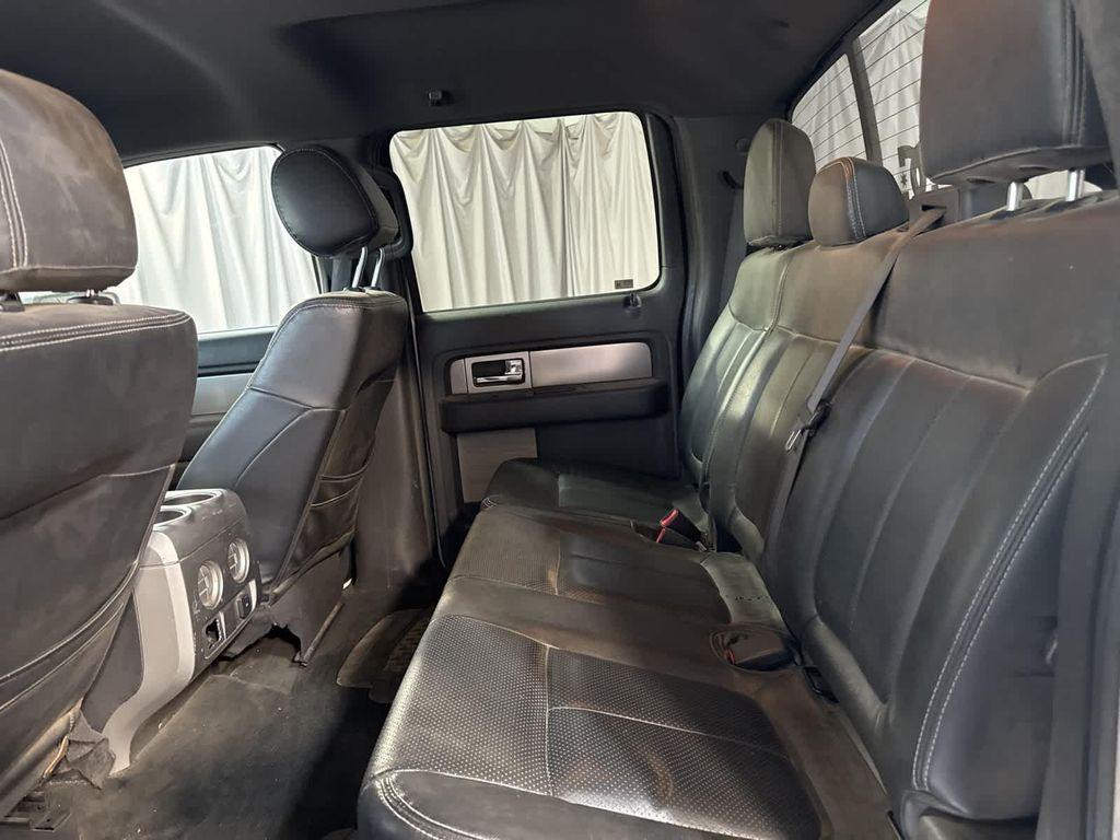 used 2013 Ford F-150 car, priced at $15,999