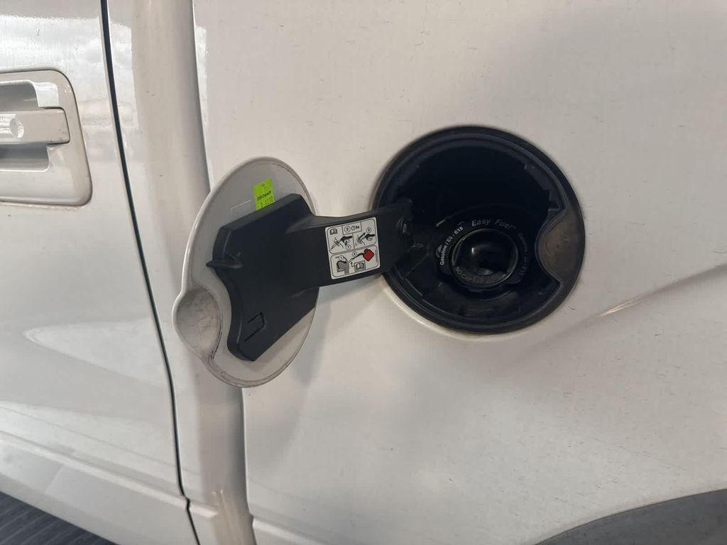 used 2013 Ford F-150 car, priced at $15,999