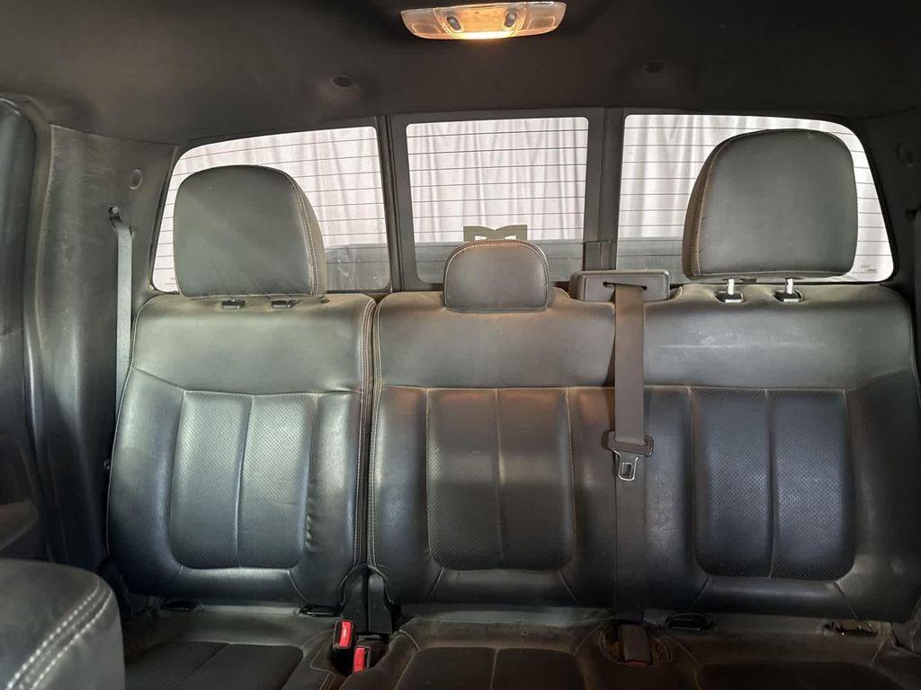 used 2013 Ford F-150 car, priced at $15,999