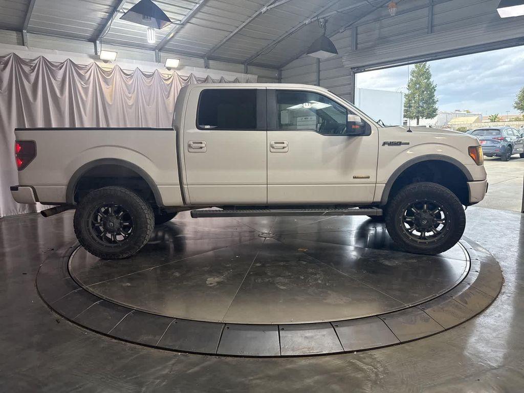 used 2013 Ford F-150 car, priced at $15,999