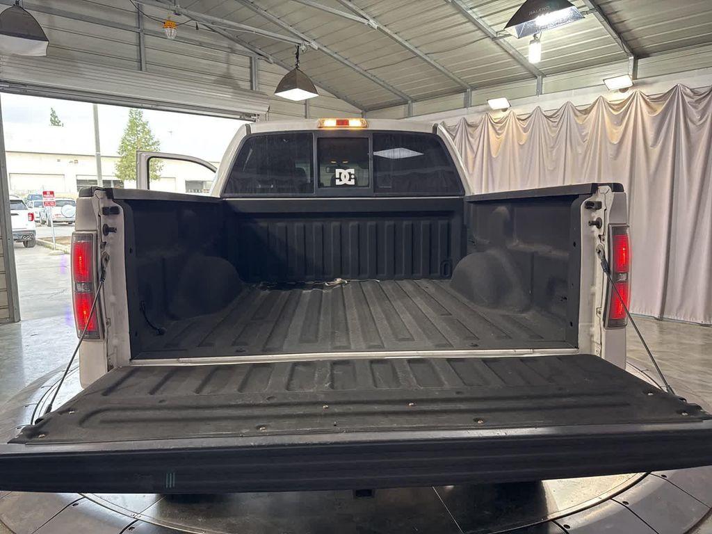 used 2013 Ford F-150 car, priced at $15,999