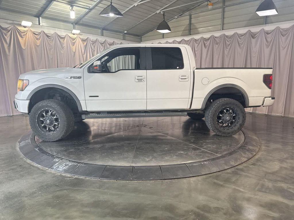 used 2013 Ford F-150 car, priced at $15,999