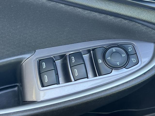 used 2023 Chevrolet Malibu car, priced at $16,998