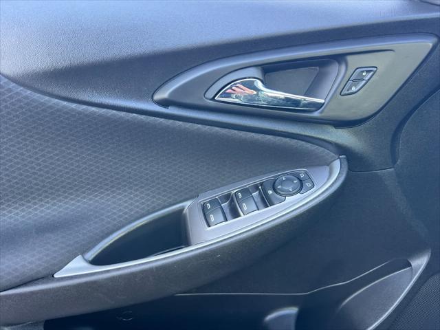 used 2023 Chevrolet Malibu car, priced at $16,998