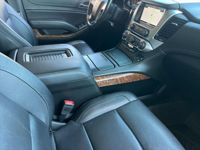 used 2019 Chevrolet Tahoe car, priced at $30,999