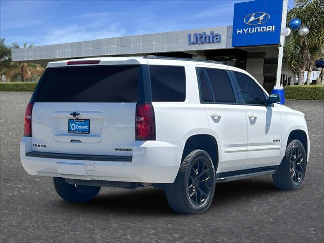 used 2019 Chevrolet Tahoe car, priced at $30,999