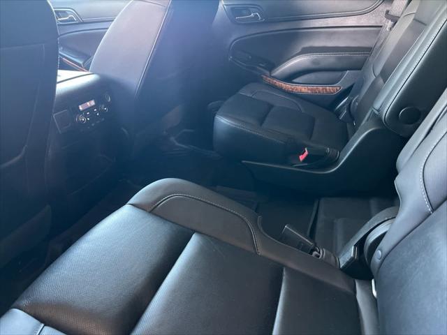 used 2019 Chevrolet Tahoe car, priced at $30,999
