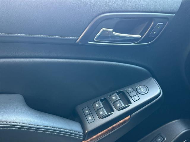 used 2019 Chevrolet Tahoe car, priced at $30,999