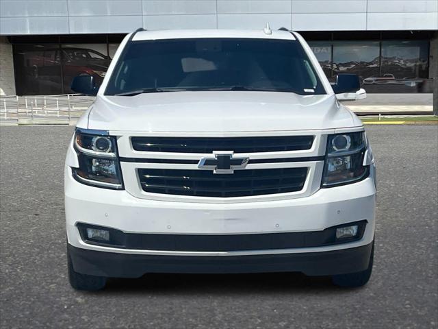 used 2019 Chevrolet Tahoe car, priced at $30,999