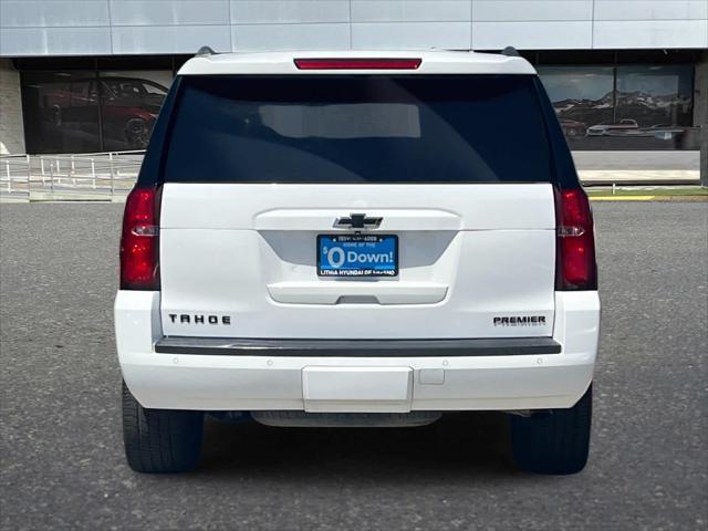 used 2019 Chevrolet Tahoe car, priced at $30,999