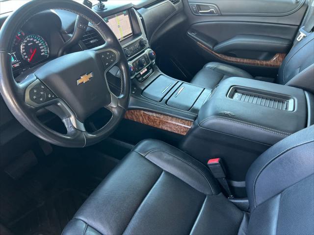 used 2019 Chevrolet Tahoe car, priced at $30,999