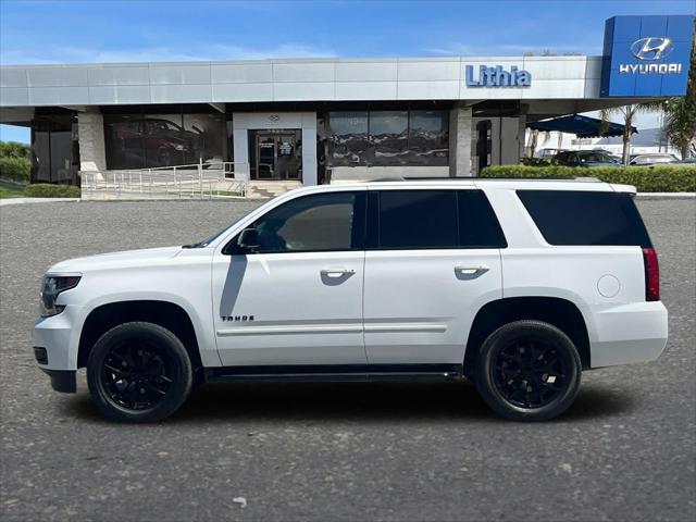 used 2019 Chevrolet Tahoe car, priced at $30,999