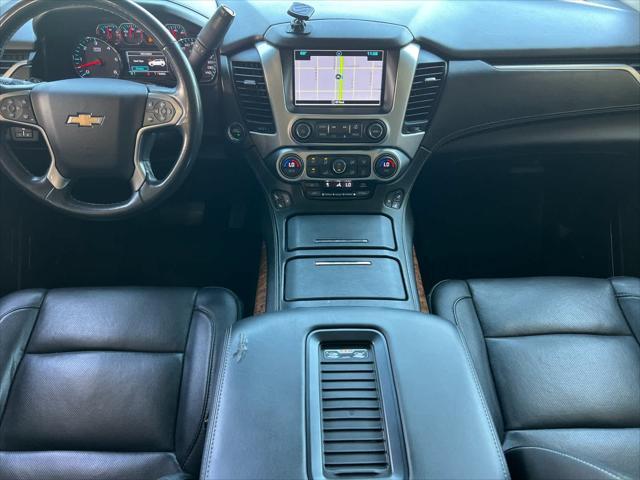 used 2019 Chevrolet Tahoe car, priced at $30,999