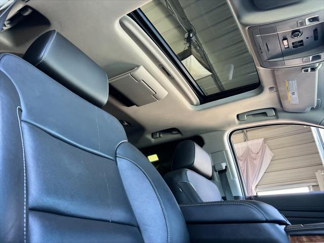 used 2019 Chevrolet Tahoe car, priced at $30,999