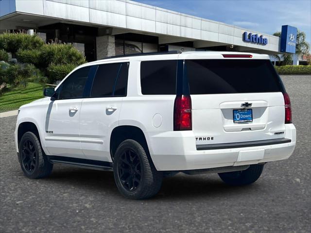 used 2019 Chevrolet Tahoe car, priced at $30,999