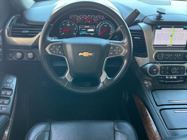 used 2019 Chevrolet Tahoe car, priced at $30,999