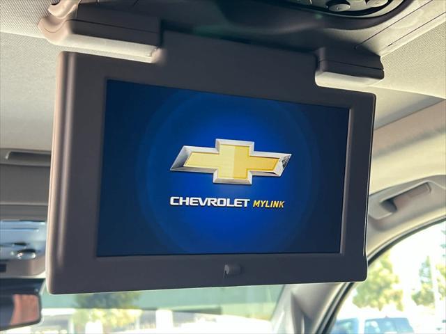 used 2019 Chevrolet Tahoe car, priced at $30,999