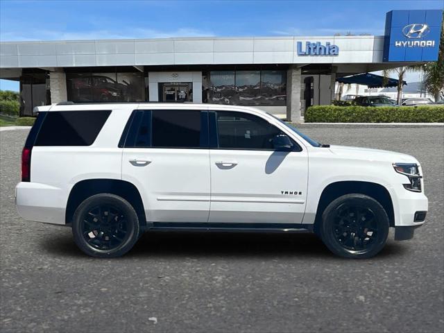 used 2019 Chevrolet Tahoe car, priced at $30,999