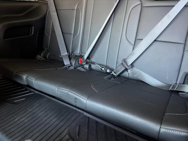 used 2019 Chevrolet Tahoe car, priced at $30,999