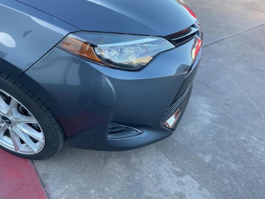 used 2019 Toyota Corolla car, priced at $16,659