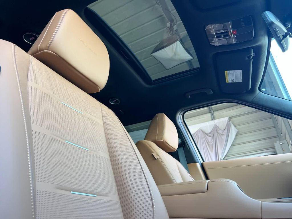 new 2026 Hyundai Palisade car, priced at $59,269