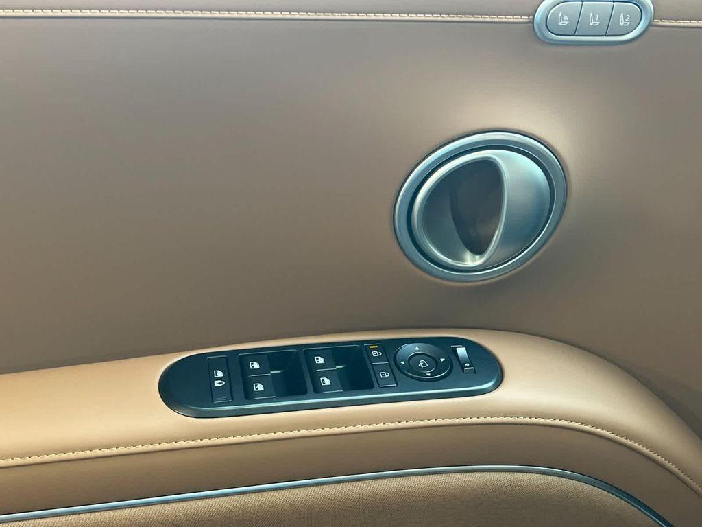 new 2026 Hyundai Palisade car, priced at $59,269