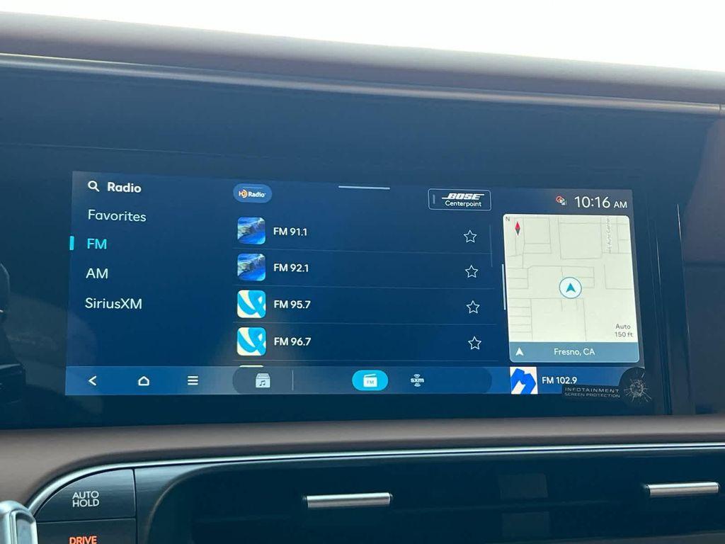 new 2026 Hyundai Palisade car, priced at $59,269
